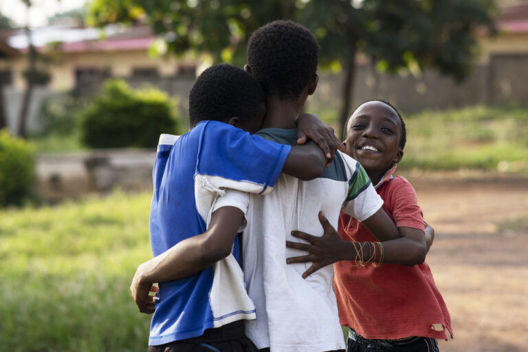 Motivating and fostering opportunities