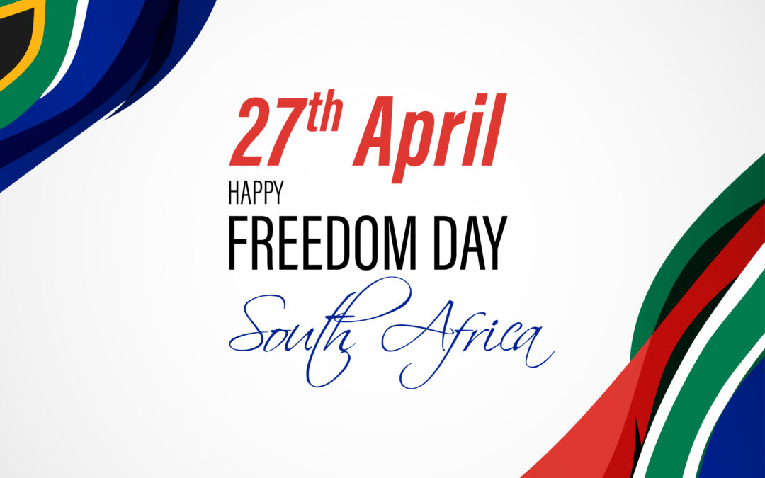 Commemorating Freedom Day – Reflecting on Our Shared Journey – 27/04/26