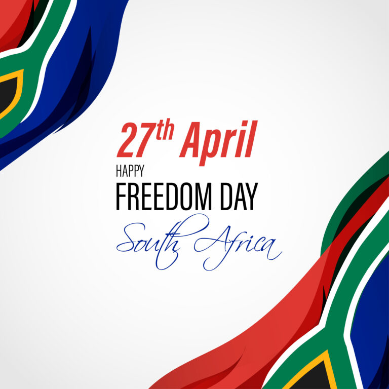 Commemorating Freedom Day – Reflecting on Our Shared Journey – 27/04/26