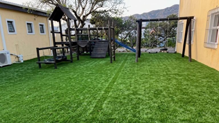 HOKISA Playground Renovation Update-08-10-25